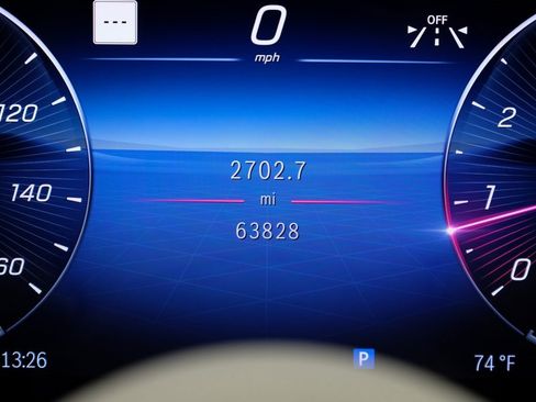 Used 2022 Mercedes-Benz S 580 4MATIC Sedan image 18