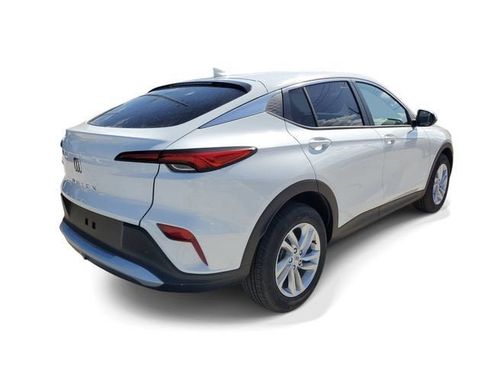 New 2026 Buick Envista Preferred w/ Convenience II Package image 5