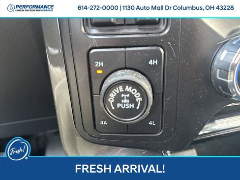 Used 2021 Ford F150 Lariat w/ Equipment Group 502A High image 24