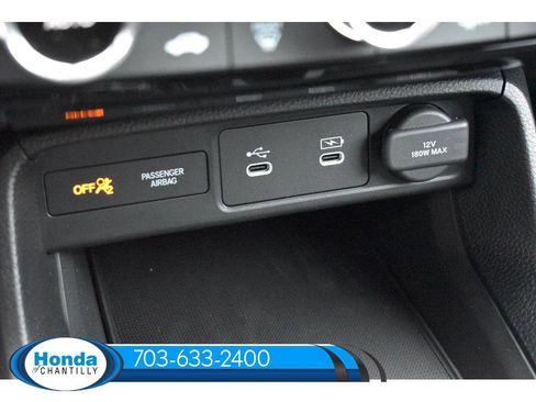 New 2026 Honda Civic Sport image 24