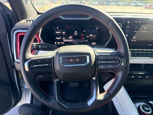 Used 2023 GMC Canyon AT4X AWD/4WD image 30