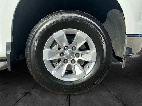 Used 2024 Chevrolet Silverado 1500 W/T w/ WT Fleet Convenience Package image 15