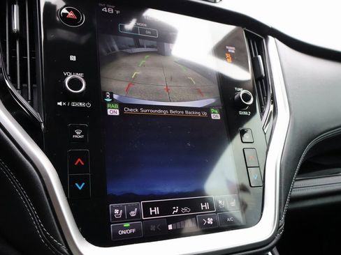 Used 2023 Subaru Outback Touring XT image 36