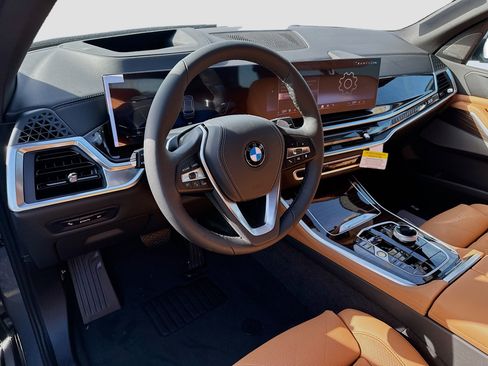 New 2026 BMW X5 sDrive40i w/ Executive Package RWD image 7