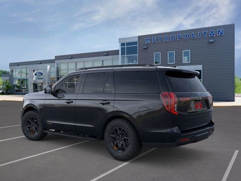 New 2025 Ford Expedition Tremor image 4