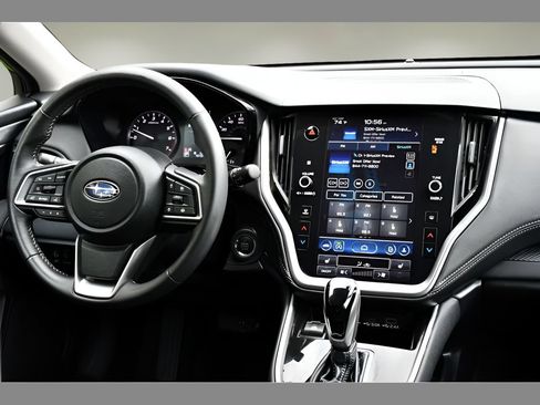 Certified 2023 Subaru Outback Premium AWD/4WD image 17