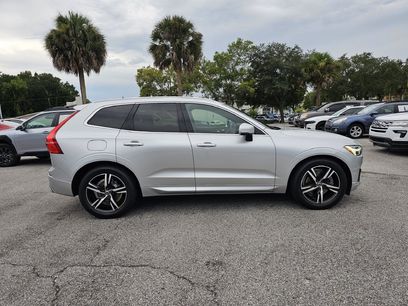 Used 2018 Volvo XC60 T6 R-Design w/ Convenience Package