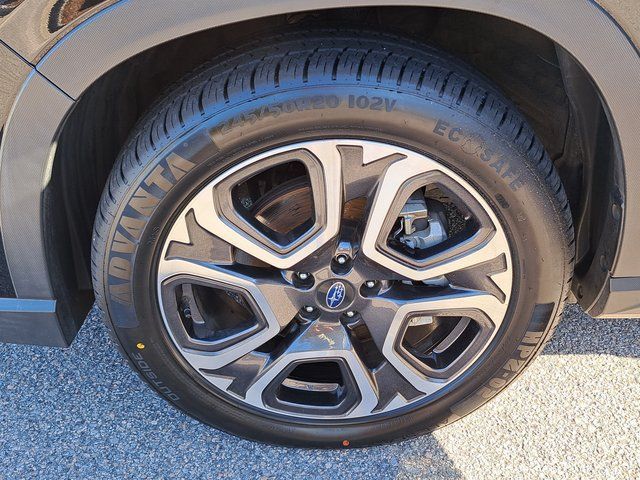Used 2024 Subaru Ascent Touring AWD/4WD image 35