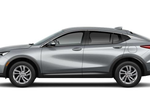 New 2026 Buick Envista Preferred w/ Convenience I Package FWD image 8