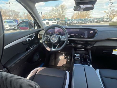 New 2026 Buick Envision Sport Touring image 26