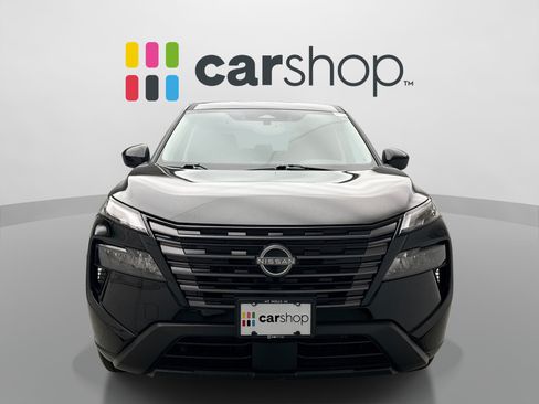 Used 2026 Nissan Rogue SV w/ Cold Weather Package AWD/4WD image 8