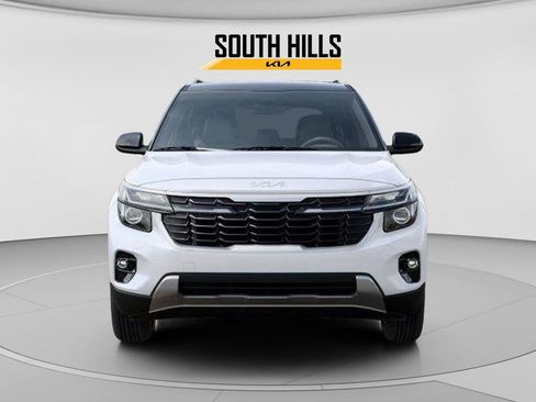 New 2026 Kia Seltos S image 2