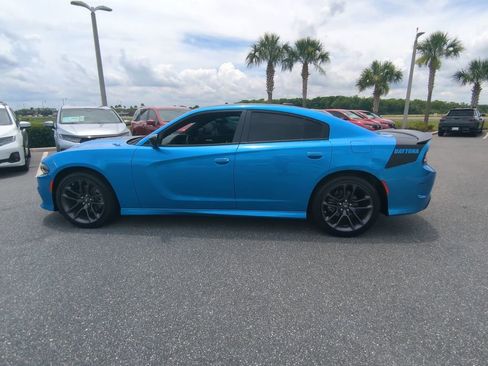 Used 2023 Dodge Charger R/T w/ Daytona Edition Group RWD image 7