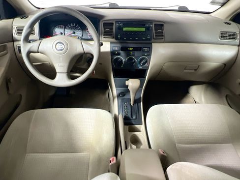 Used 2006 Toyota Corolla CE FWD image 28