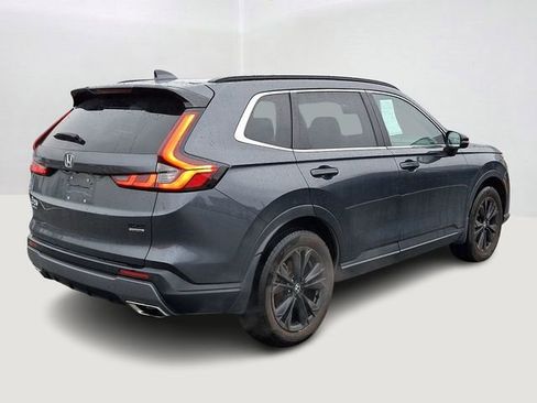Used 2023 Honda CR-V Sport Touring image 6