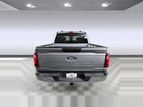 Used 2025 Ford F150 XLT w/ Equipment Group 301A Standard image 10