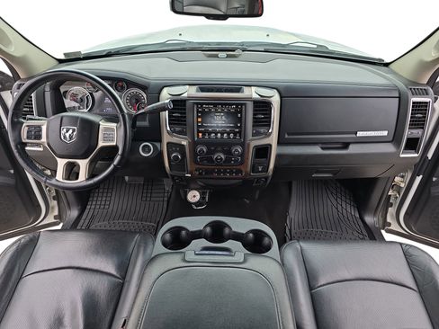 Used 2014 RAM 3500 Laramie w/ Protection Group image 9