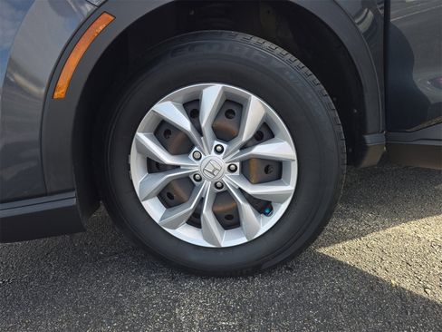 Certified 2023 Honda CR-V LX image 27