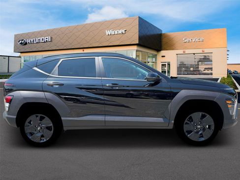 New 2026 Hyundai Kona SEL Sport AWD/4WD image 28