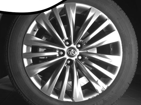Used 2021 Toyota Highlander Platinum AWD/4WD image 25