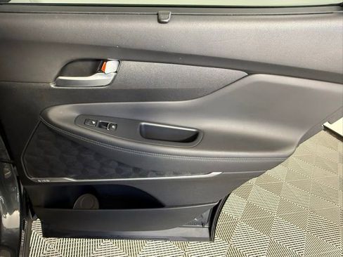 Used 2020 Hyundai Santa Fe Limited image 44