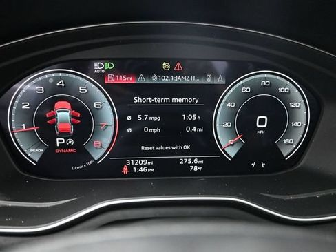 Used 2023 Audi A5 2.0T Premium Plus w/ Premium Plus AWD/4WD image 11
