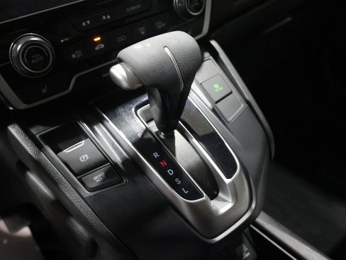 Used 2018 Honda CR-V EX image 28