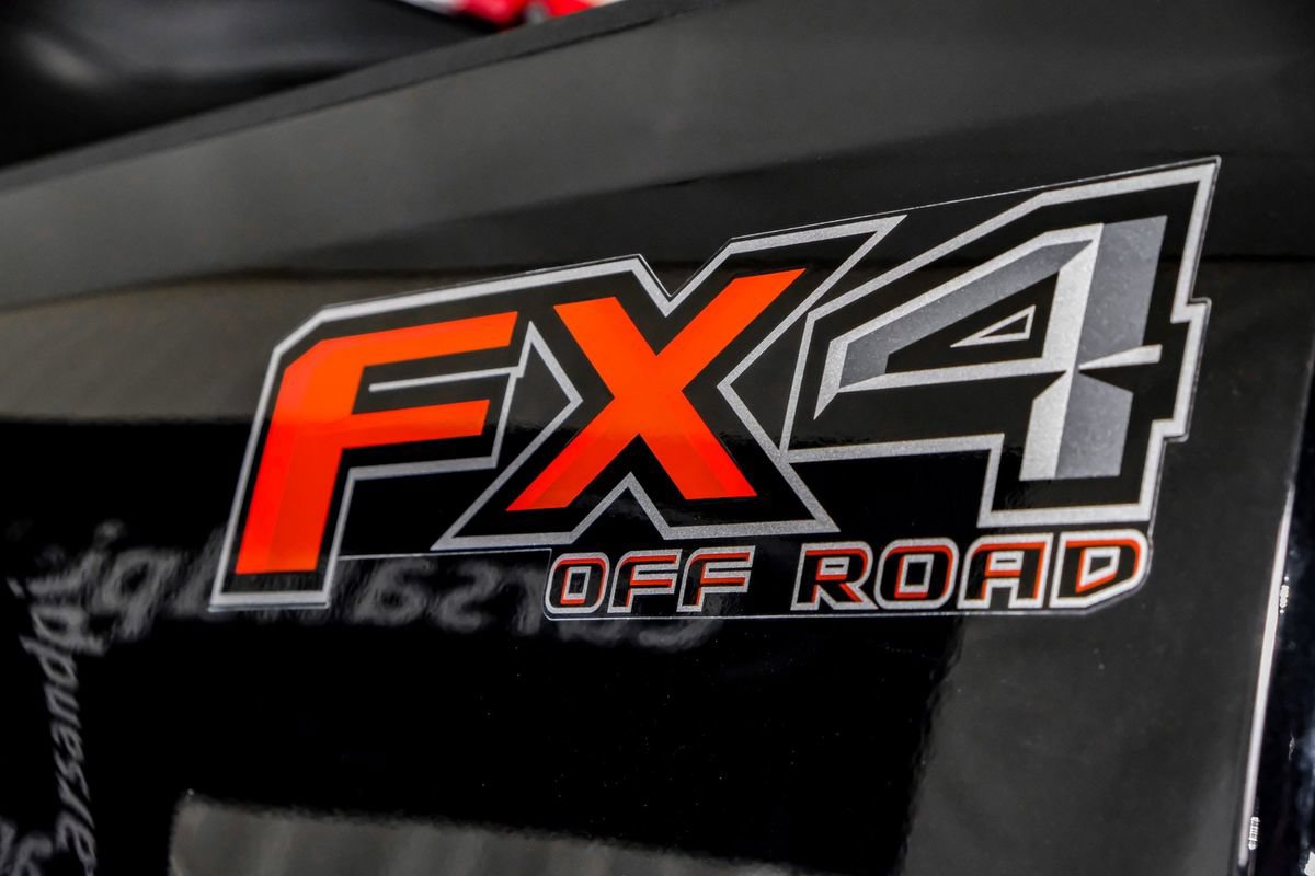 Used 2019 Ford F250 Limited w/ FX4 Off-Road Package AWD/4WD image 48
