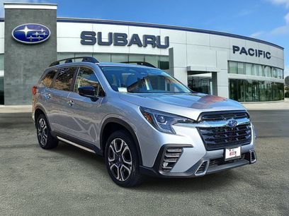 Used 2025 Subaru Ascent Touring