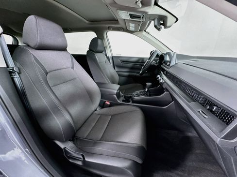Certified 2024 Honda CR-V EX image 28