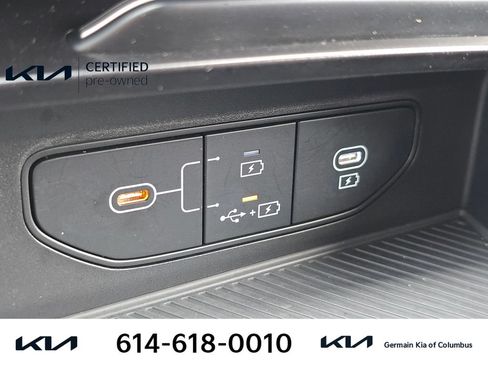 Certified 2026 Kia Sportage LX FWD image 32