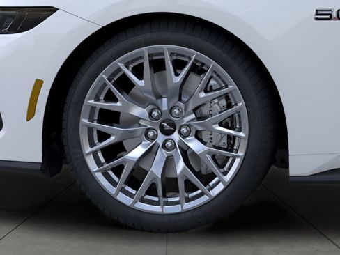 New 2026 Ford Mustang GT Premium image 19