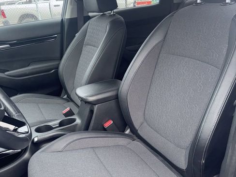 Used 2024 Kia Seltos S image 5