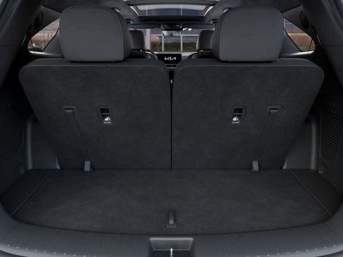 New 2026 Kia Sorento SX Prestige AWD/4WD image 19