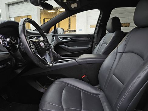 Used 2023 Buick Enclave Premium w/ Experience Buick Package image 11