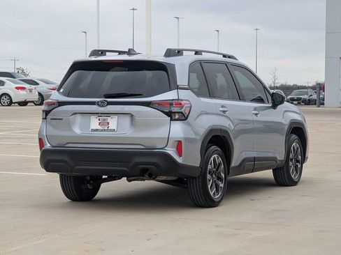 Certified 2025 Subaru Forester Premium w/ Convenience Package #1 image 5