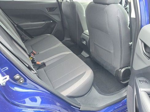 Certified 2025 Subaru Crosstrek 2.0i Premium image 11