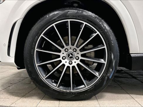 Used 2022 Mercedes-Benz GLE 350 4MATIC image 7