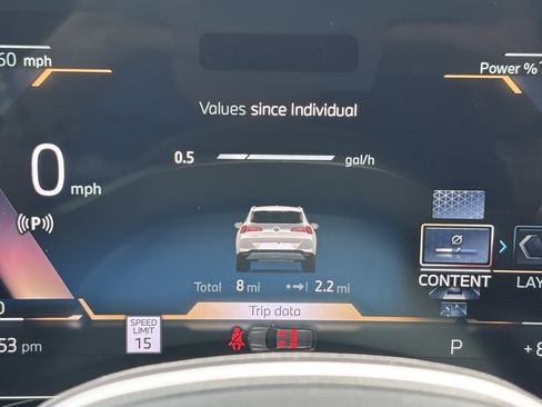New 2026 BMW X3 xDrive30i AWD/4WD image 24