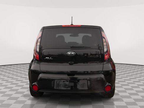 Used 2016 Kia Soul + w/ Primo Package image 23