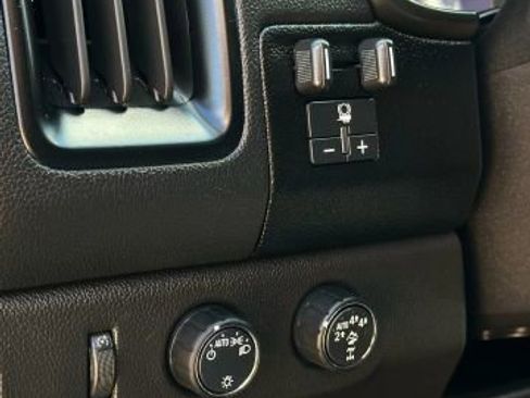 Used 2021 Chevrolet Colorado ZR2 image 22