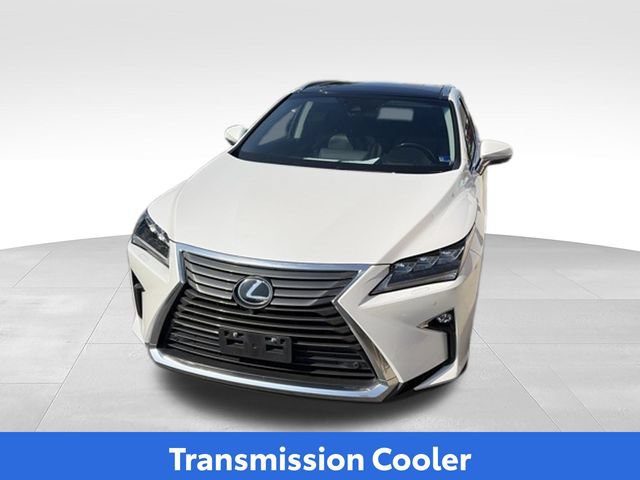 Used 2018 Lexus RX 350 AWD w/ Luxury Package image 43