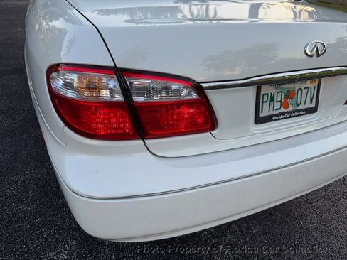 Used 2001 INFINITI I30 image 27