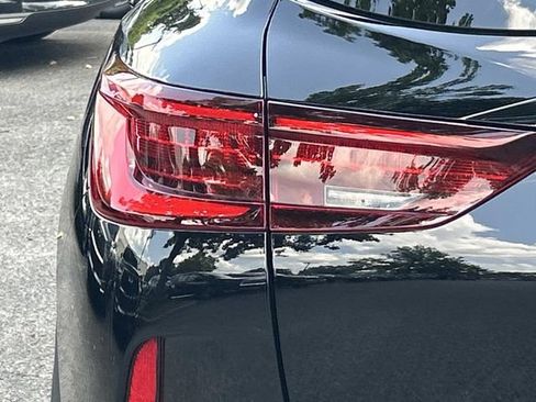 Used 2025 INFINITI QX50 Sport AWD/4WD image 12