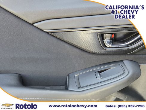 Used 2025 Subaru Outback Premium AWD/4WD image 15