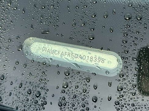 Used 2013 Audi A5 2.0T Premium image 3