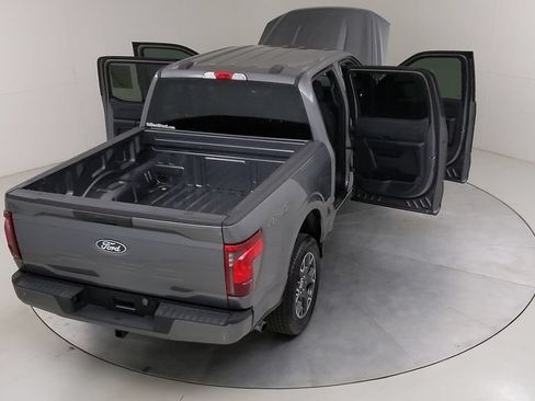 Certified 2024 Ford F150 STX AWD/4WD image 49