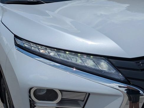 New 2026 Mitsubishi Eclipse Cross ES AWD/4WD image 10