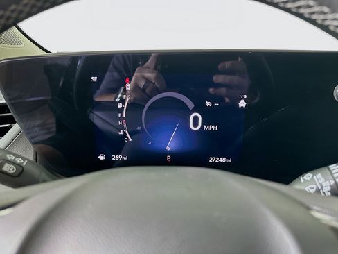 Used 2025 Buick Encore GX Preferred image 19