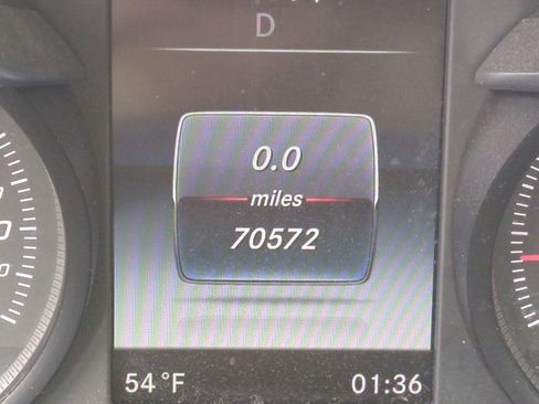 Used 2017 Mercedes-Benz C 300 4MATIC Sedan image 22